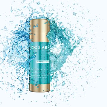 Declare Pflegelinien In Ulrikes Beautyshop Baum Der Schonheit