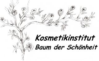 Logo Baum der Schönheit